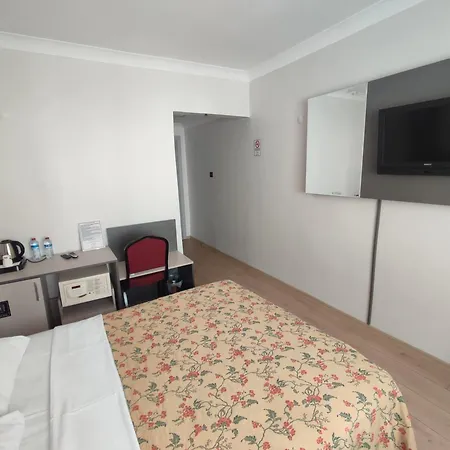 Grand Kent Otel Bilecik