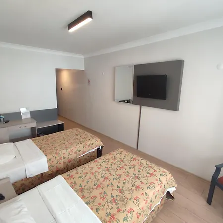 Otel Grand Kent Bilecik