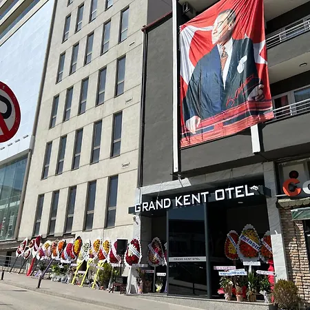 Grand Kent Otel