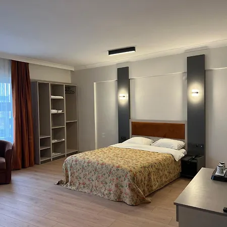 Grand Kent Otel Bilecik