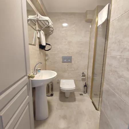 Otel Grand Kent Bilecik